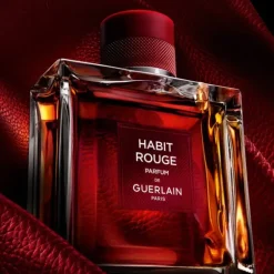 Habit Rouge Parfum