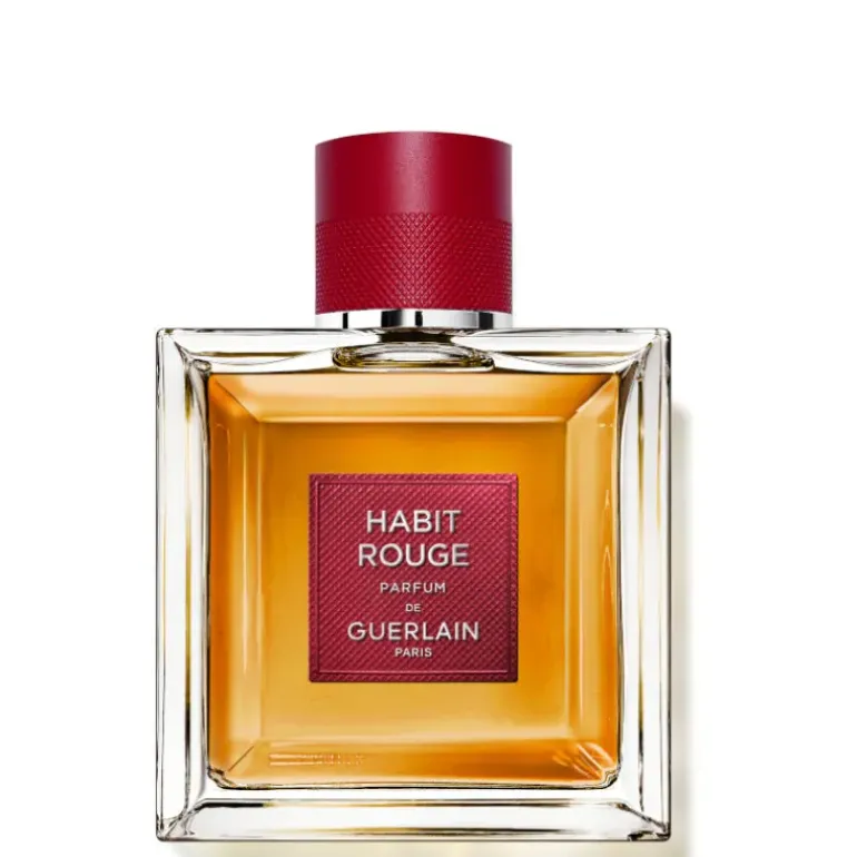Habit Rouge Parfum