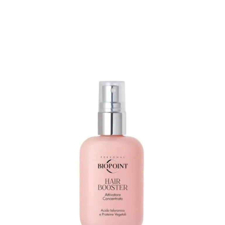 Hair Booster con Acido Ialuronico 50 ML