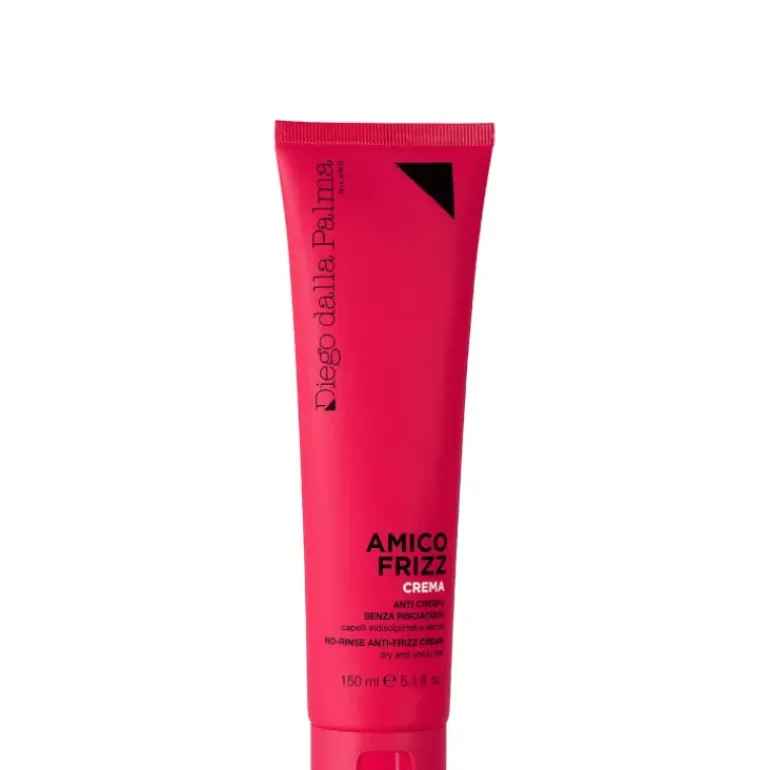Haircare Crema Anti Crespo Amico Frizz