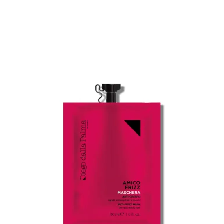 Haircare Maschera Anti Crespo Amico Frizz