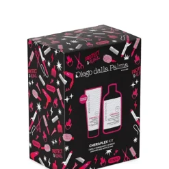 Haircare Maschera + Shampoo Ricostruisce e Ripara Cheraplex 200 ML Mas