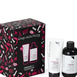 Haircare Maschera + Shampoo Ricostruisce e Ripara Cheraplex 200 ML Mas