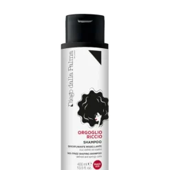 Haircare Shampoo Disciplinante Modellante Orgoglioriccio MAXI SIZE 400