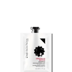Haircare Shampoo Disciplinante Modellante Orgoglioriccio