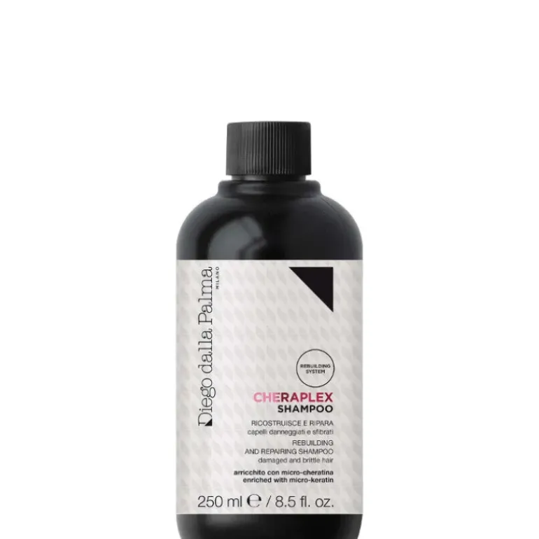 Haircare Shampoo Ricostruisce e Ripara Cheraplex 250 ML