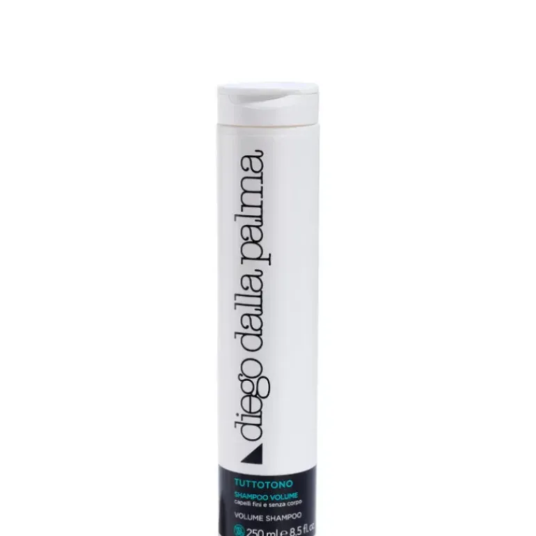 Haircare Shampoo Volume - Tuttotono 250 ML
