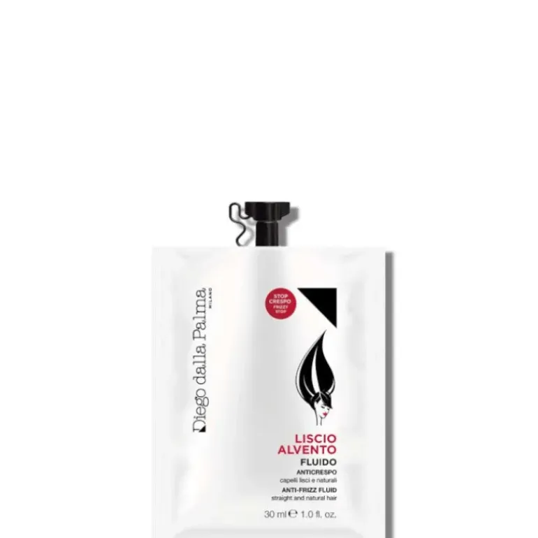 Haircare Styling Fluido Anticrespo Liscioalvento