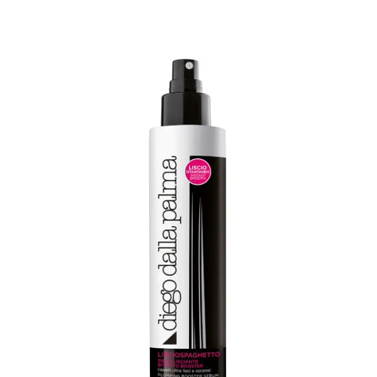 Haircare Trattamento Siero Lisciante Rimpolpante Lisciospaghetto