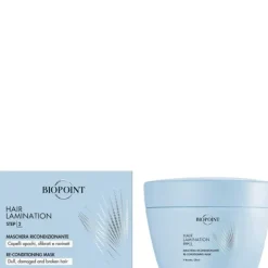 HAIR LAMINATION Maschera Ricondizionante 200 ML