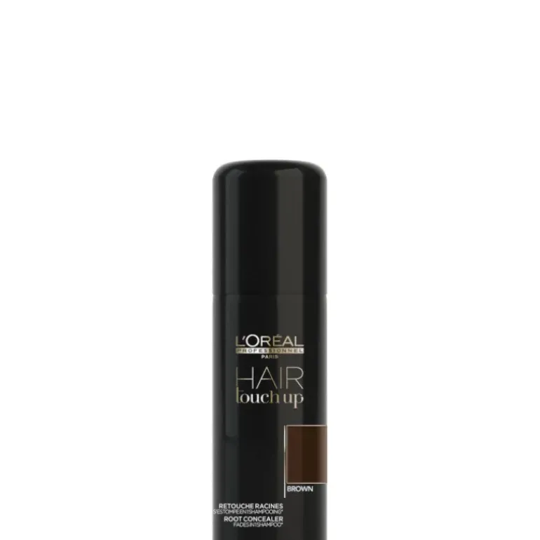 Hair Touch Up