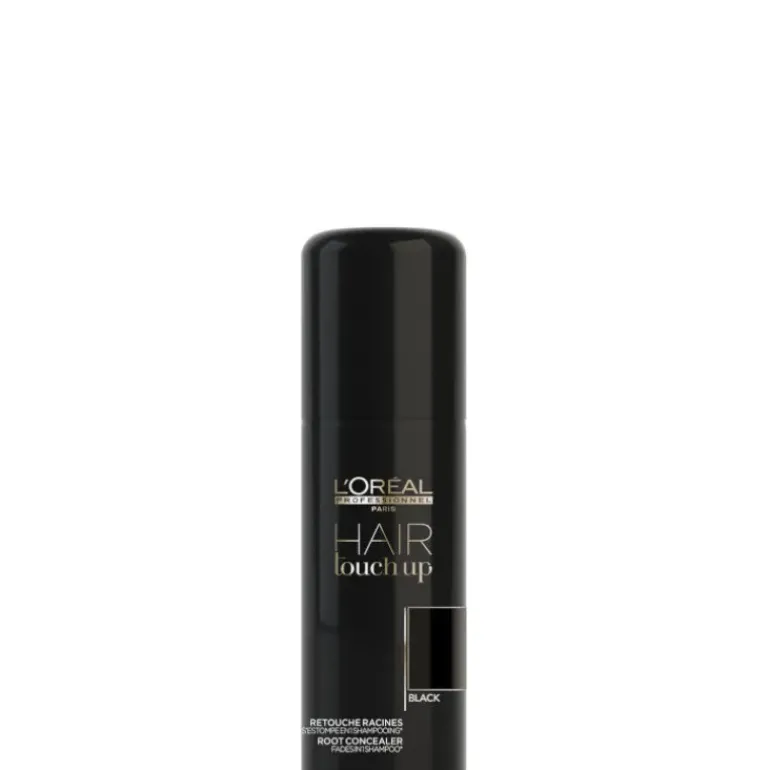 Hair Touch Up