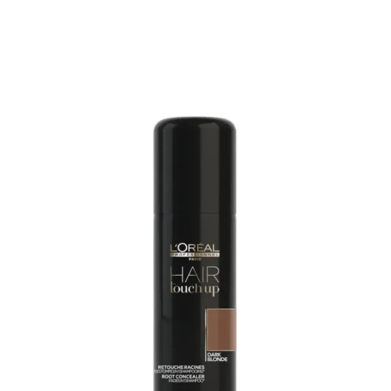 Hair Touch Up