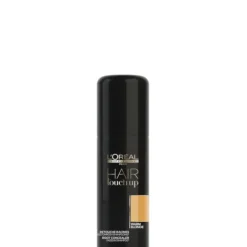Hair Touch Up