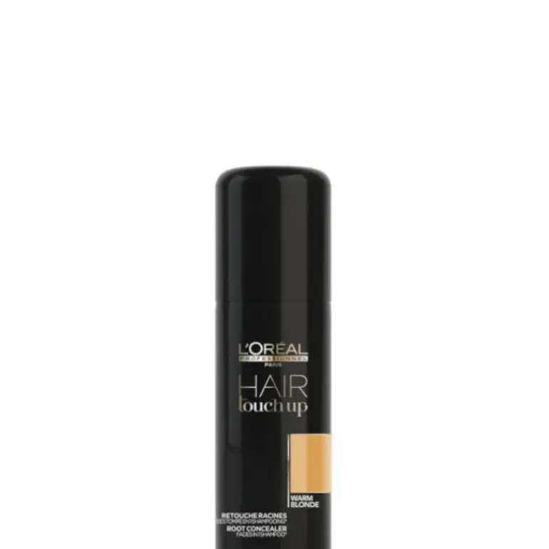 Hair Touch Up