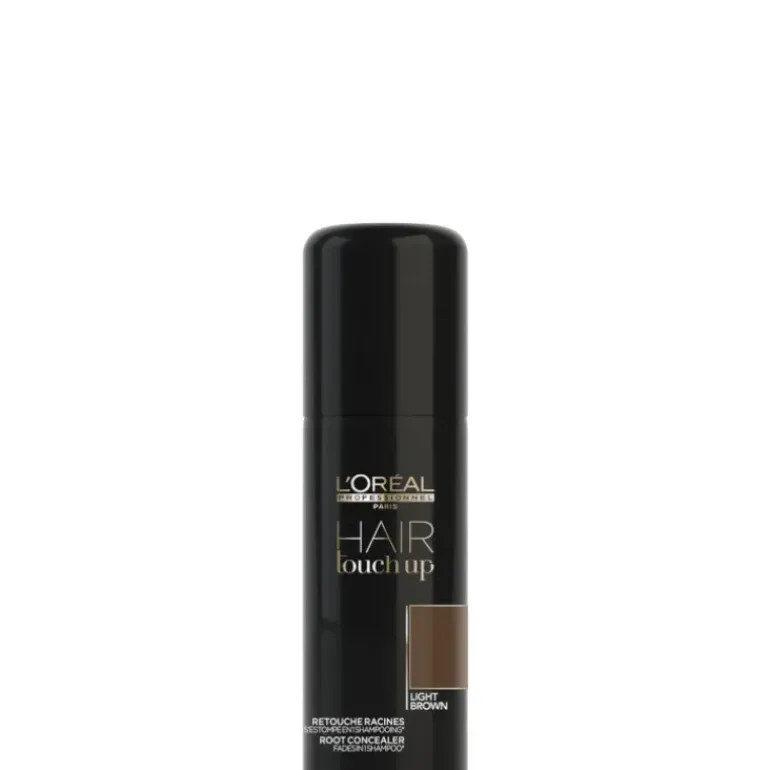 Hair Touch Up