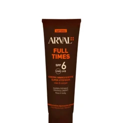Half Times - Full Times SPF 6 150 ML