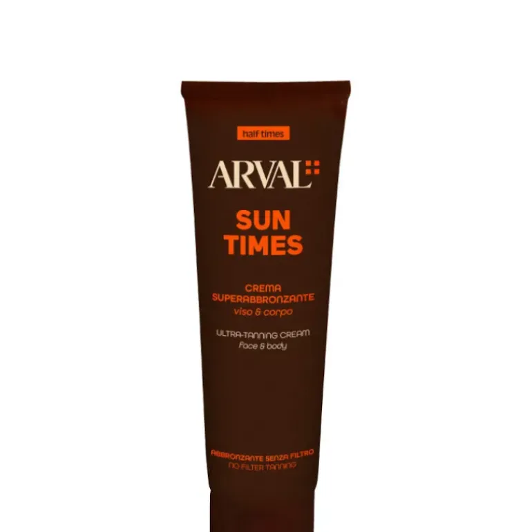 Half Times - Sun Times 150 ML