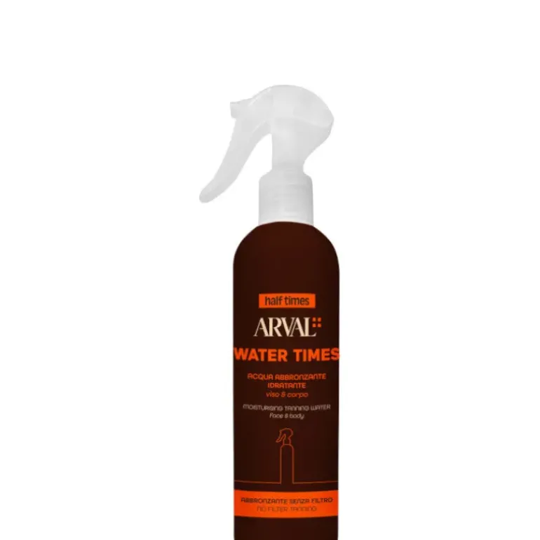 Half Times - Water Times 300 ML