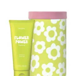 HAPPY BOX FLOWER POWER Gel Doccia 200 ML