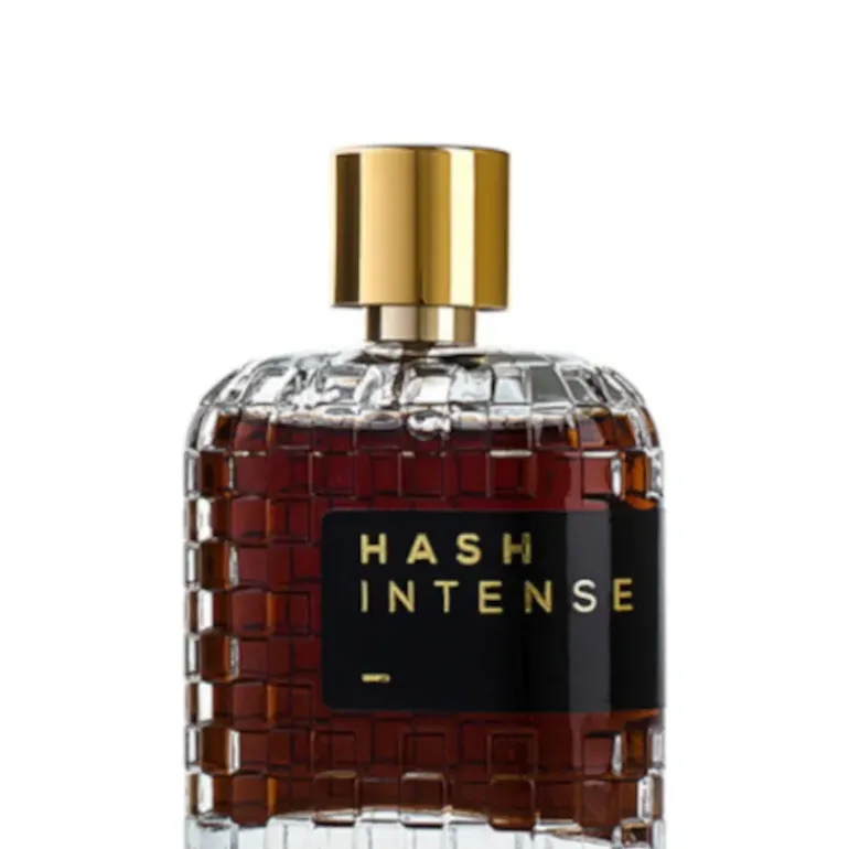 Hash intense