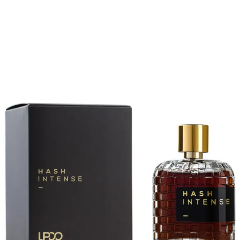 Hash intense