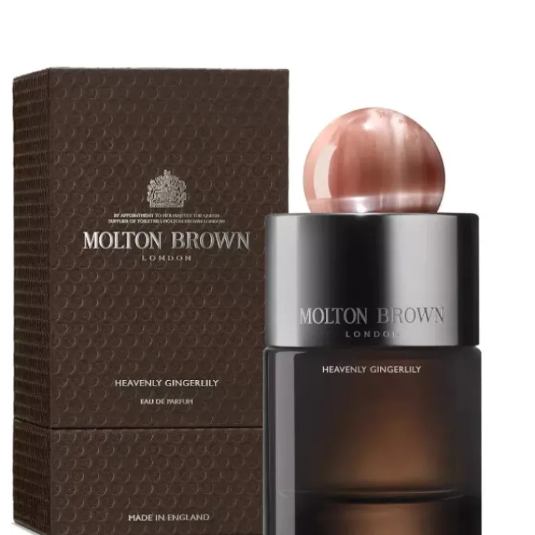 Heavenly Gingerlily EDP 100 ML