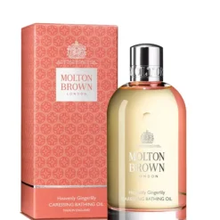 Heavenly Gingerlily 200 ML