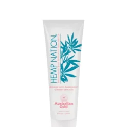 Hemp Nation Blended Whit Passionfruit & Papaya Extracts 235 ML