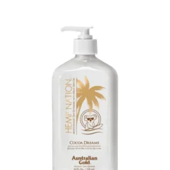 Hemp Nation Cocoa Dreams 83 ML