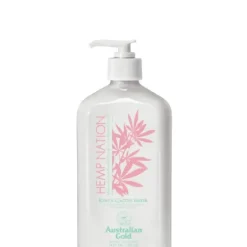 Hemp Nation Kiwi & Cactus Water 535 ML