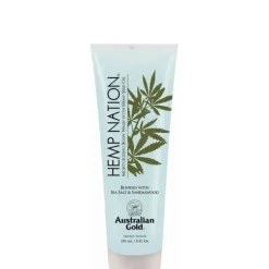 Hemp Nation Sea Salt & Sandalwood 235 ML
