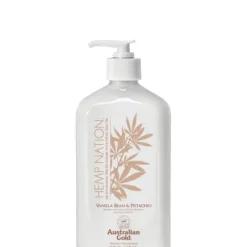 Hemp Nation Vanilla Bean & Pistachio