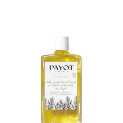 Herbier - Huile Corps Revitalisante 95 ML