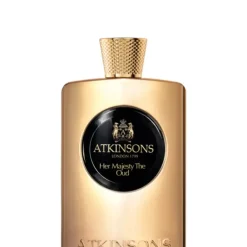 Her Majesty The Oud 100 ML