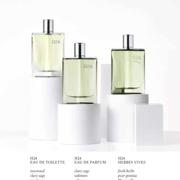 H24 Herbes Vives