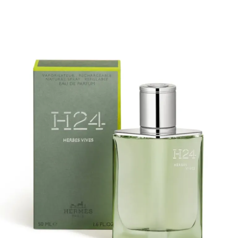 H24 Herbes Vives
