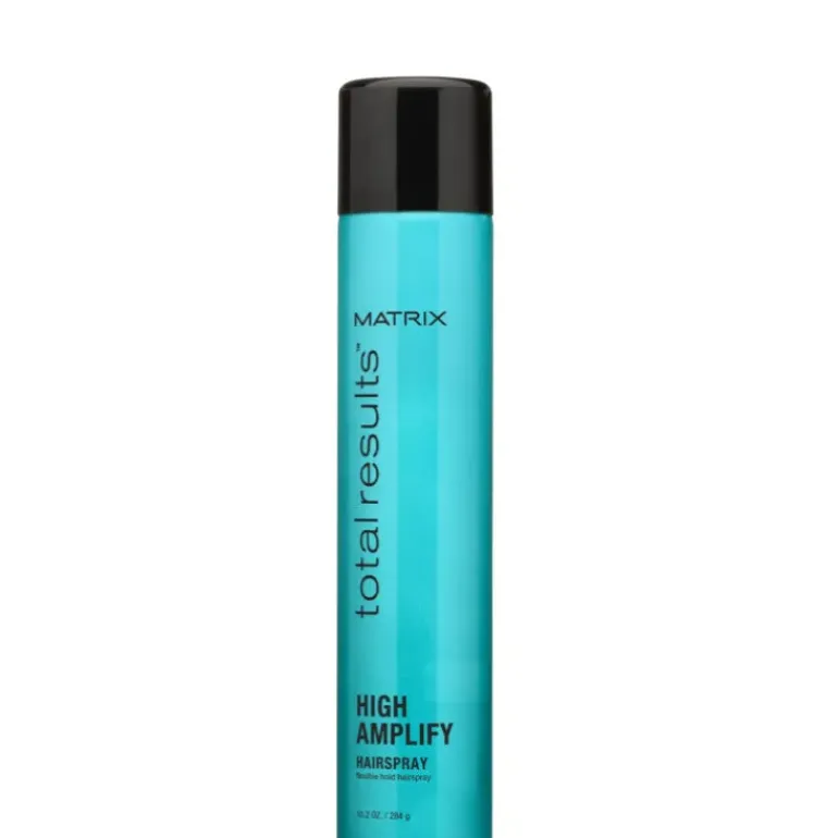 High Amplify Hairspray Lacca a tenuta flessibile 400 ML