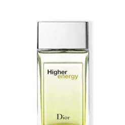 Higher Energy