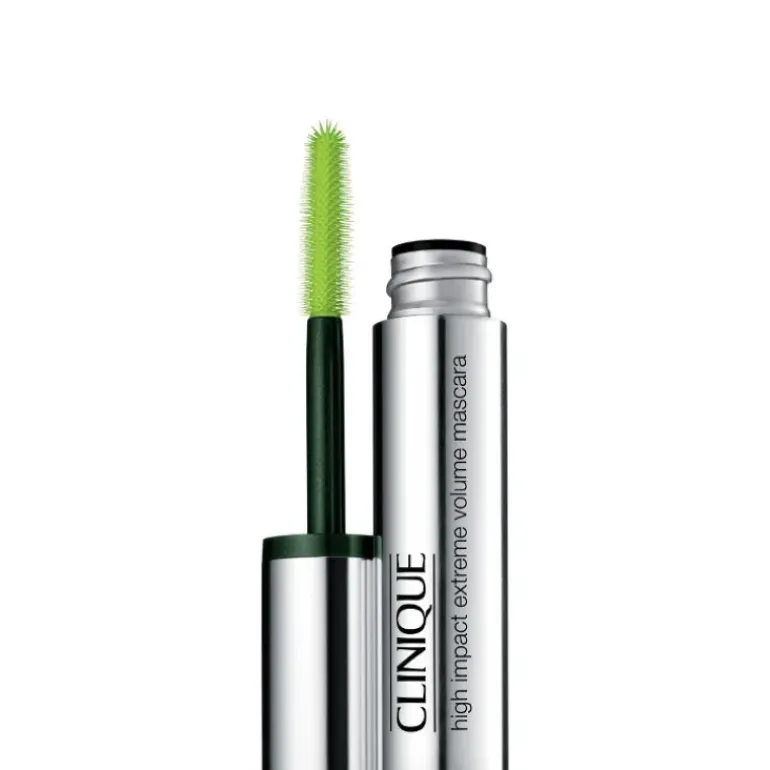 High Impact Extreme Volume - Mascara Volume Estremo, Lunghezza e Curva