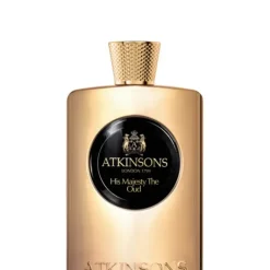 His Majesty The Oud 100 ML