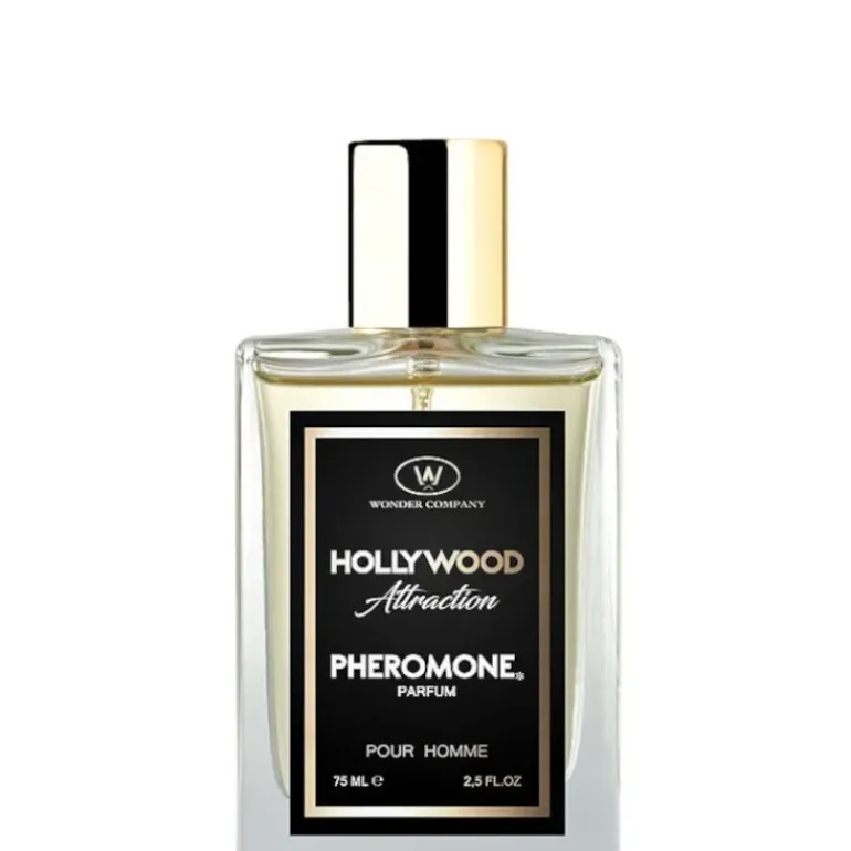 Hollywood Attraction Pour Homme 75 ML