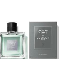 Homme De Guerlain EDP 100 ML