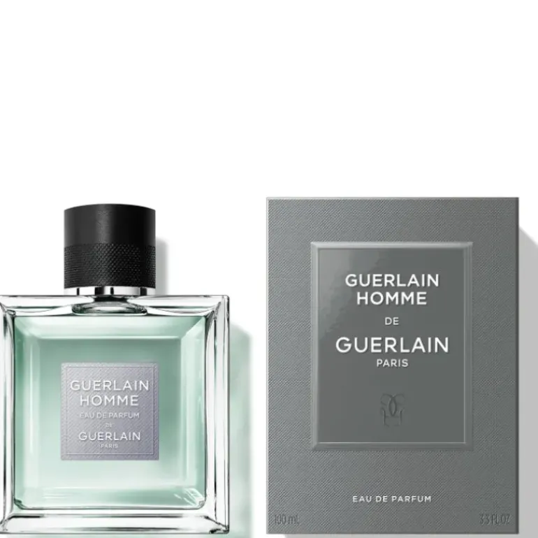 Homme De Guerlain EDP 100 ML