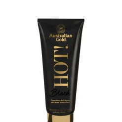 Hot! Black