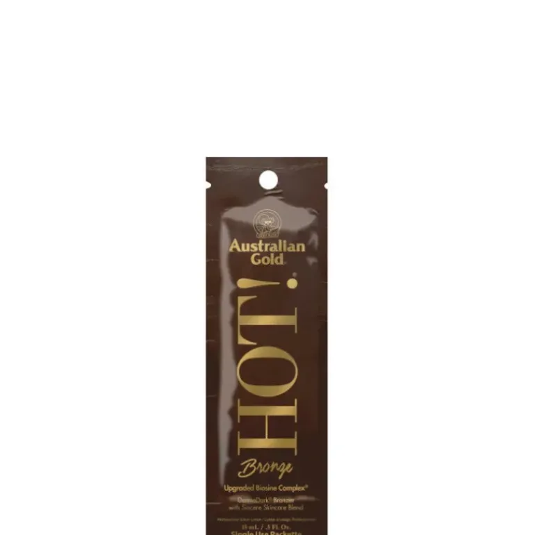 Hot! Bronze
