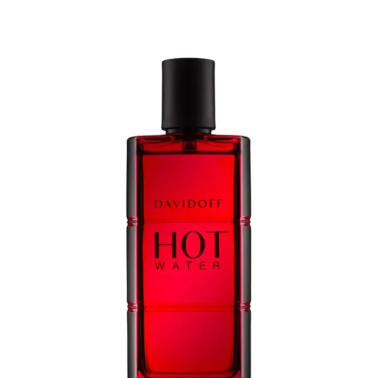 Hot Water