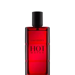 Hot Water