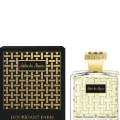 Houbigant Paris Ambre des Abysses