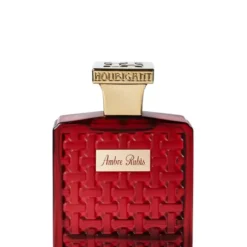 Houbigant Paris Ambre Rubis